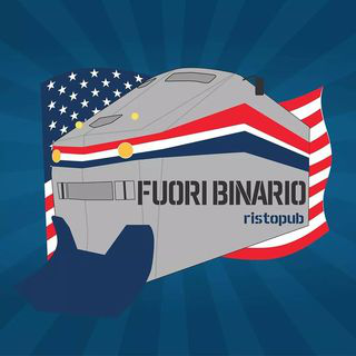 Fuori Binario