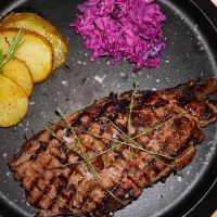 ENTRECOTE 300GR