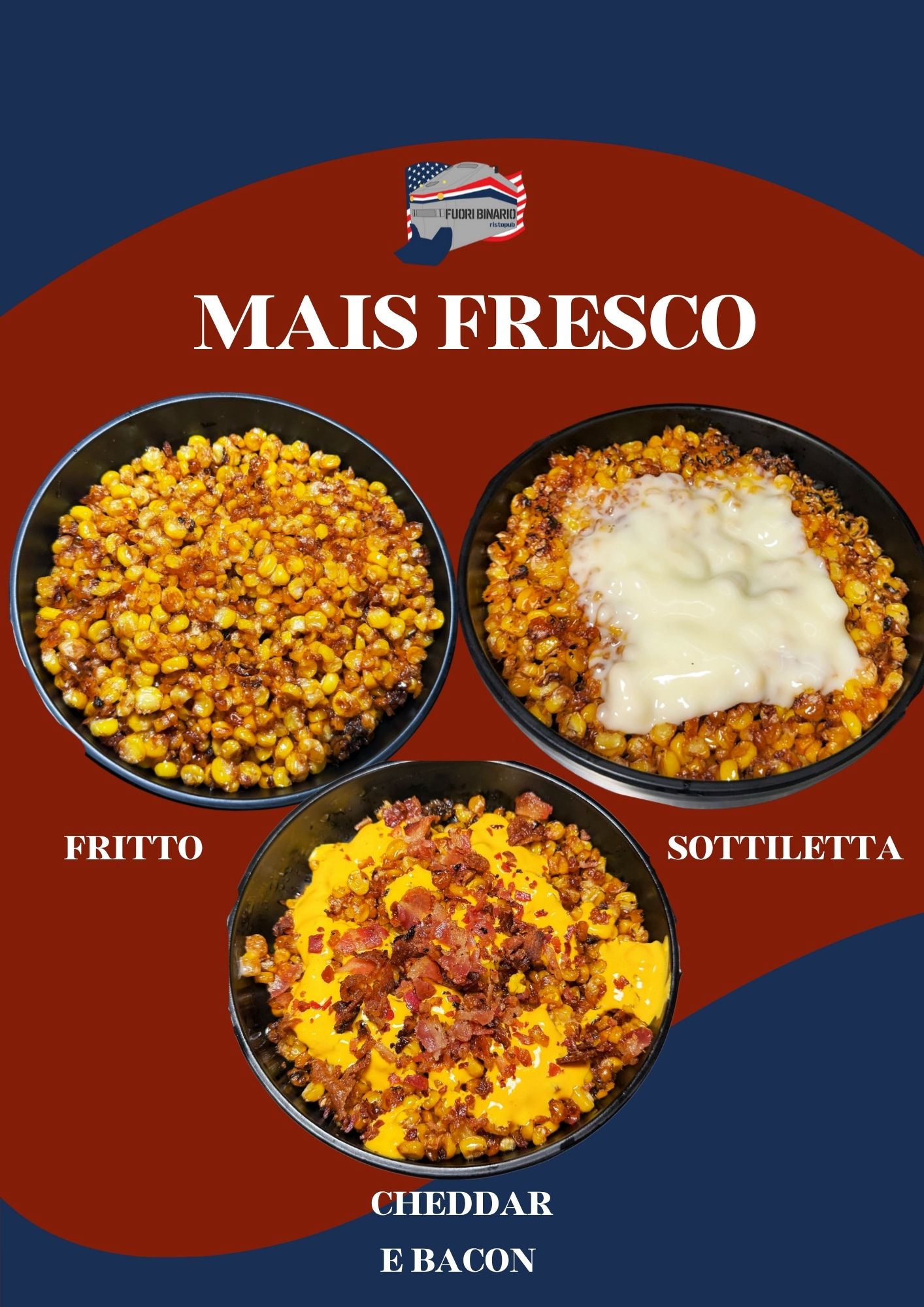 foto frittura del mese