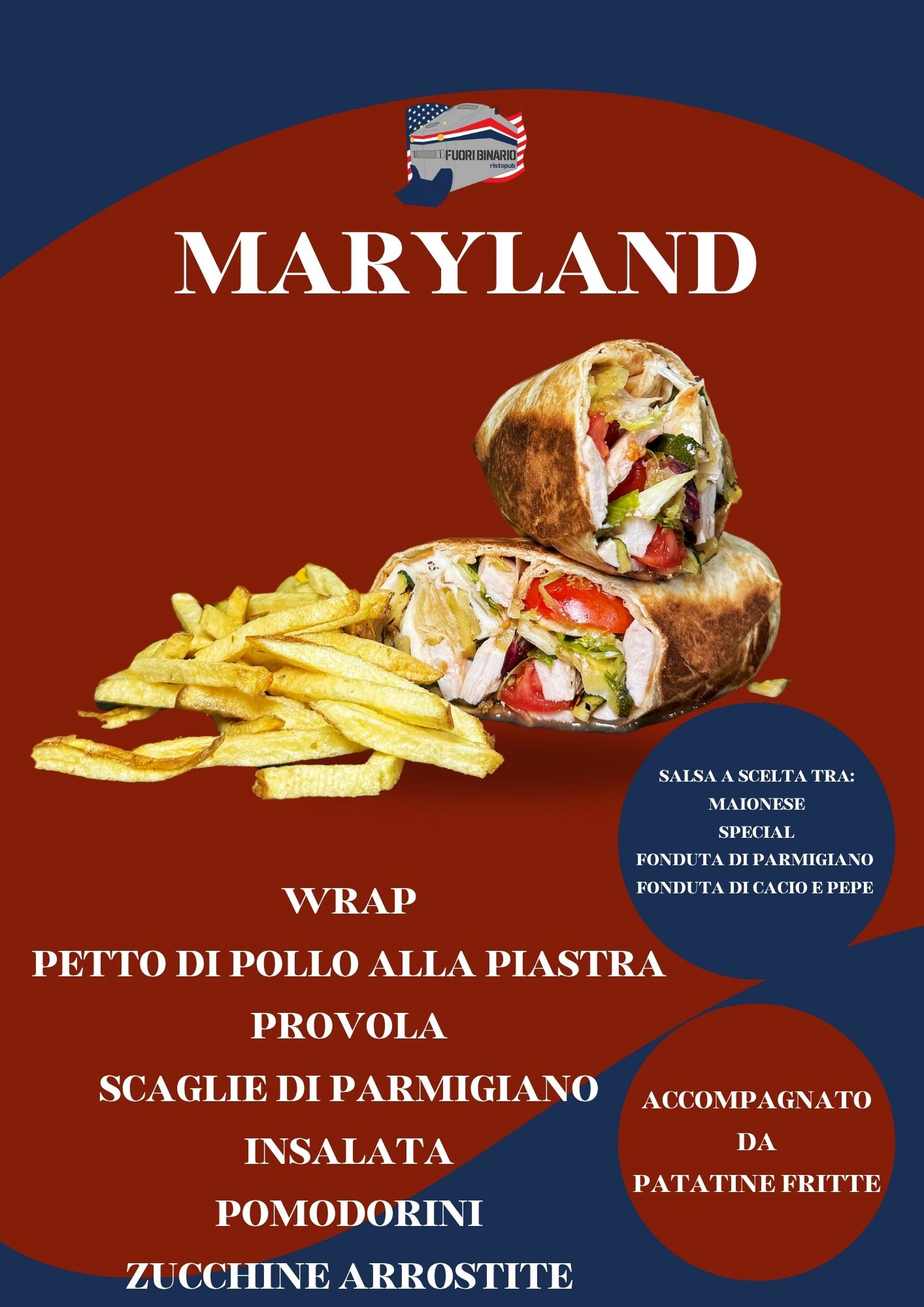 foto panino del mese
