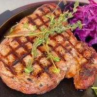 TAGLIATA DI MARCHIGIANA 300GR